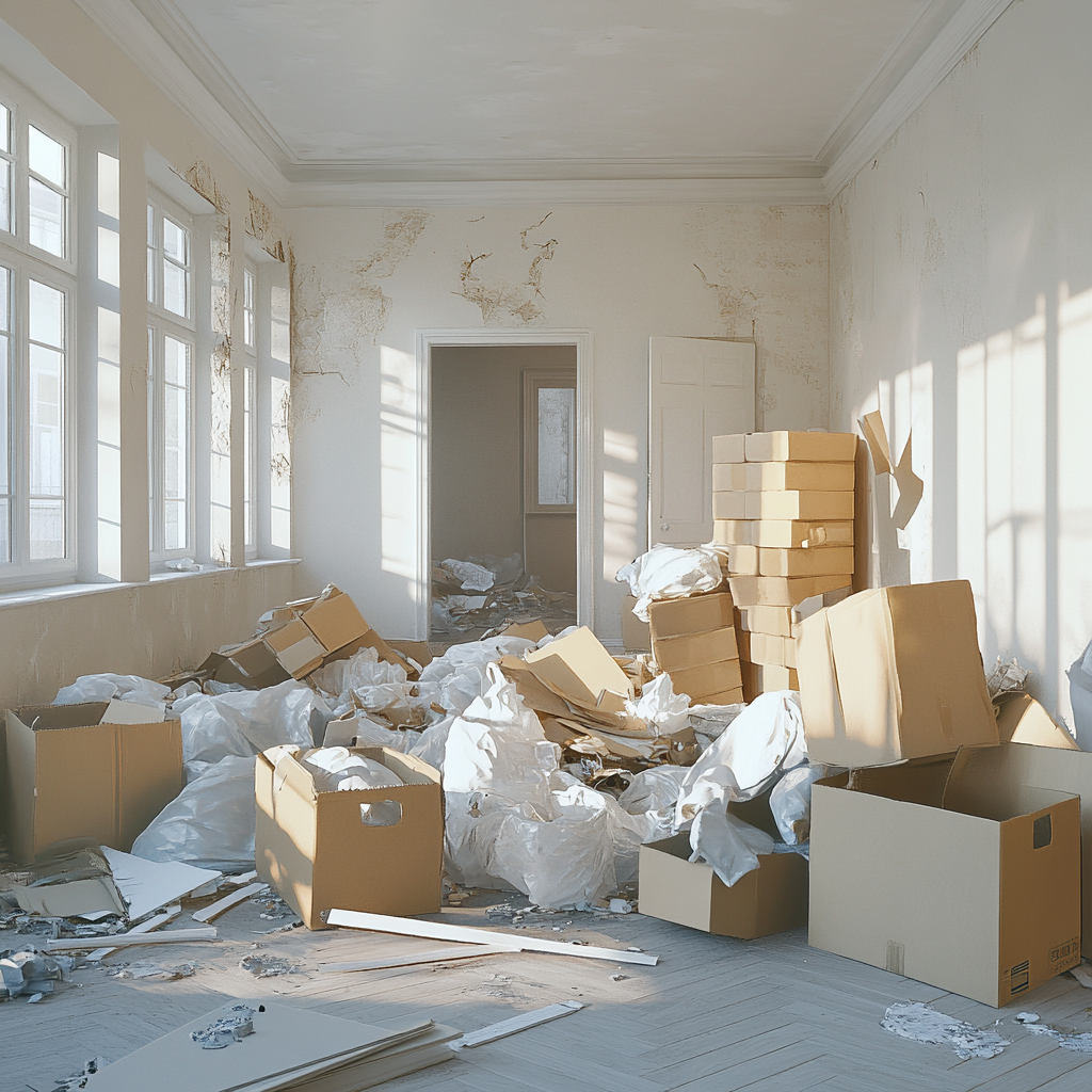 Encombrant Montpellier