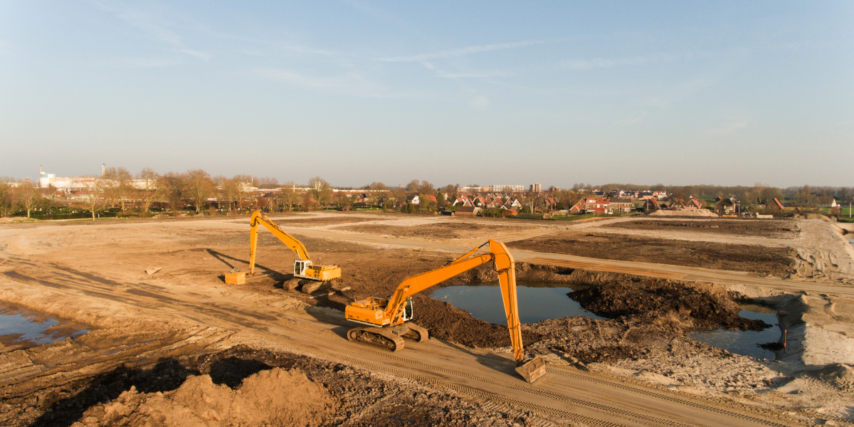 Terre & remblai Montpellier