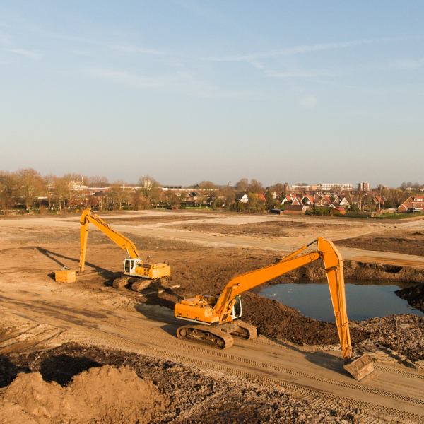 Terre et remblai Montpellier